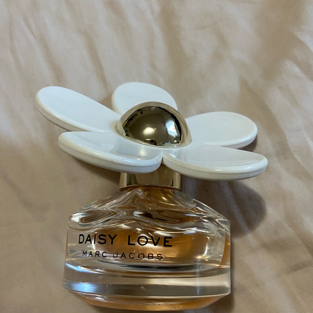 Marc jacobs daisy love